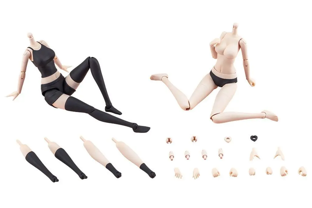 Tiny Closet - SOUSAI SHOJO TEIEN / Koyomi Takanashi