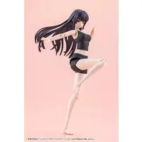 Tiny Closet - SOUSAI SHOJO TEIEN / Koyomi Takanashi