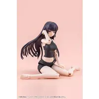 Tiny Closet - SOUSAI SHOJO TEIEN / Koyomi Takanashi