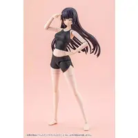 Tiny Closet - SOUSAI SHOJO TEIEN / Koyomi Takanashi