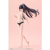 Tiny Closet - SOUSAI SHOJO TEIEN / Koyomi Takanashi