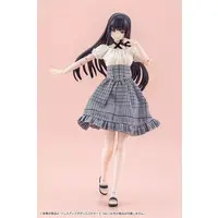 Tiny Closet - SOUSAI SHOJO TEIEN / Koyomi Takanashi