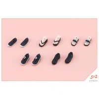 SOUSAISHOJOTEIEN - Dress Up Shoes Vol.1 COLOR C Ver. Model Kit