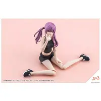 SOUSAISHOJOTEIEN - Dress Up Shoes Vol.1 COLOR C Ver. Model Kit