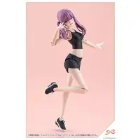 SOUSAISHOJOTEIEN - Dress Up Shoes Vol.1 COLOR C Ver. Model Kit
