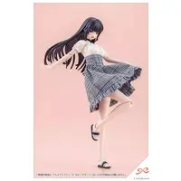 SOUSAISHOJOTEIEN - Dress Up Shoes Vol.1 COLOR C Ver. Model Kit