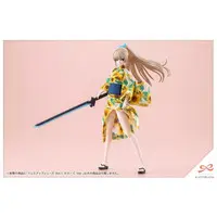 SOUSAISHOJOTEIEN - Dress Up Shoes Vol.1 COLOR C Ver. Model Kit