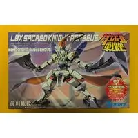 Plastic Model Kit - Danball Senki / LBX Perseus
