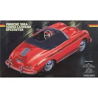 1/24 Scale Model Kit - Enthusiast Model