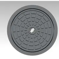 1/35 Scale Model Kit - Manhole