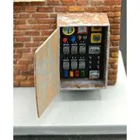 1/35 Scale Model Kit (汎用 配電盤＃2 (プラモデル))