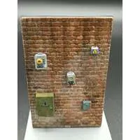 1/35 Scale Model Kit (汎用 電気ボックスセット (5個入) (プラモデル))