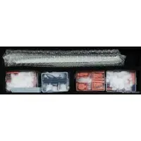 1/350 Scale Model Kit - Warship plastic model kit / Japanese destroyer Mutsuki