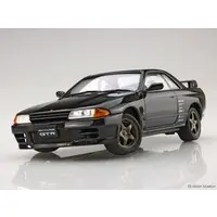 1/24 Scale Model Kit - NISSAN / SKYLINE