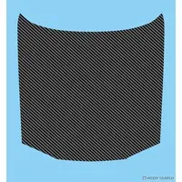 1/24 Scale Model Kit - NISSAN / SKYLINE