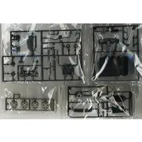 1/24 Scale Model Kit - NISSAN / SKYLINE