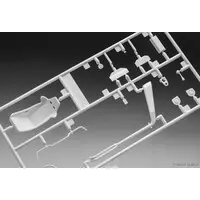 1/24 Scale Model Kit - Honda