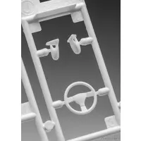 1/24 Scale Model Kit - Honda