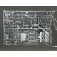 1/24 Scale Model Kit - Honda