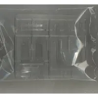 1/24 Scale Model Kit - Honda