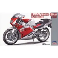1/12 Scale Model Kit - YAMAHA