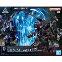 Plastic Model Kit - 30 MINUTES MISSIONS