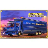 1/32 Scale Model Kit - Train/Railway Model Kits