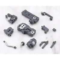 Plastic Model Parts - M.S.G (Modeling Support Goods) items