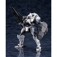 Plastic Model Kit - HEXA GEAR / Modular Carbine & Bulk Arm Lambda Jackal & V-THOR