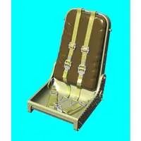 1/48 Scale Model Kit - Fighter aircraft model kits / Messerschmitt Me 262 Schwalbe