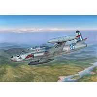 1/32 Scale Model Kit - Japan Self-Defense Forces