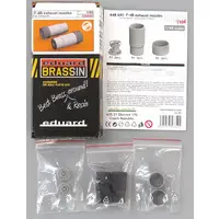 1/48 Scale Model Kit - Detail-Up Parts