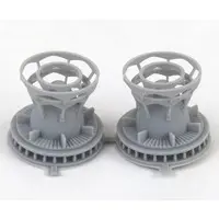 1/48 Scale Model Kit - Detail-Up Parts