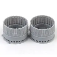 1/48 Scale Model Kit - Detail-Up Parts