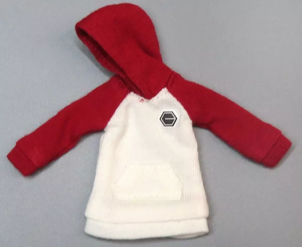 Tiny Closet - HEXA GEAR / Ritsuka Saeki