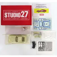 1/24 Scale Model Kit - Ferrari