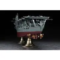 1/350 Scale Model Kit - Aircraft carrier / Japanese aircraft carrier Akagi