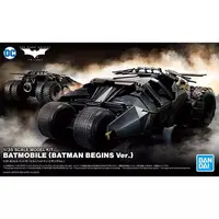 1/35 Scale Model Kit - BATMAN / Batmobile