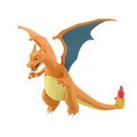 Pokémon Scale World - Pokémon / Charizard