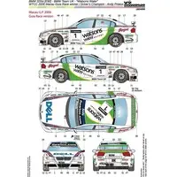 1/24 Scale Model Kit - BMW