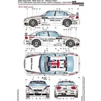 1/24 Scale Model Kit - BMW