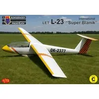 1/72 Scale Model Kit - Aircraft