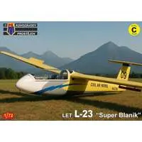 1/72 Scale Model Kit - Fighter aircraft model kits