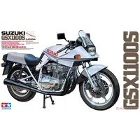 1/6 SCALE Suzuki GSX1100S Katana Model Kit