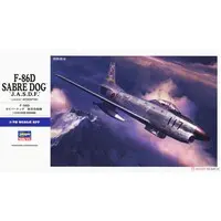 1/72 Scale Model Kit - Japan Self-Defense Forces