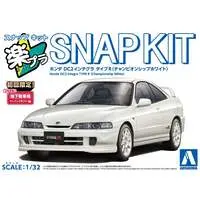 1/32 Scale Model Kit - Honda / Honda Integra Type R