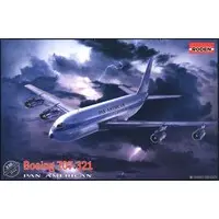 1/144 Scale Model Kit - Airliner