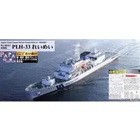 1/700 Scale Model Kit - SKY WAVE