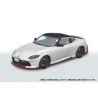 1/24 Scale Model Kit - NISSAN / FAIRLADY