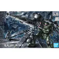 Gundam Models - Mobile Suit Gundam Thunderbolt